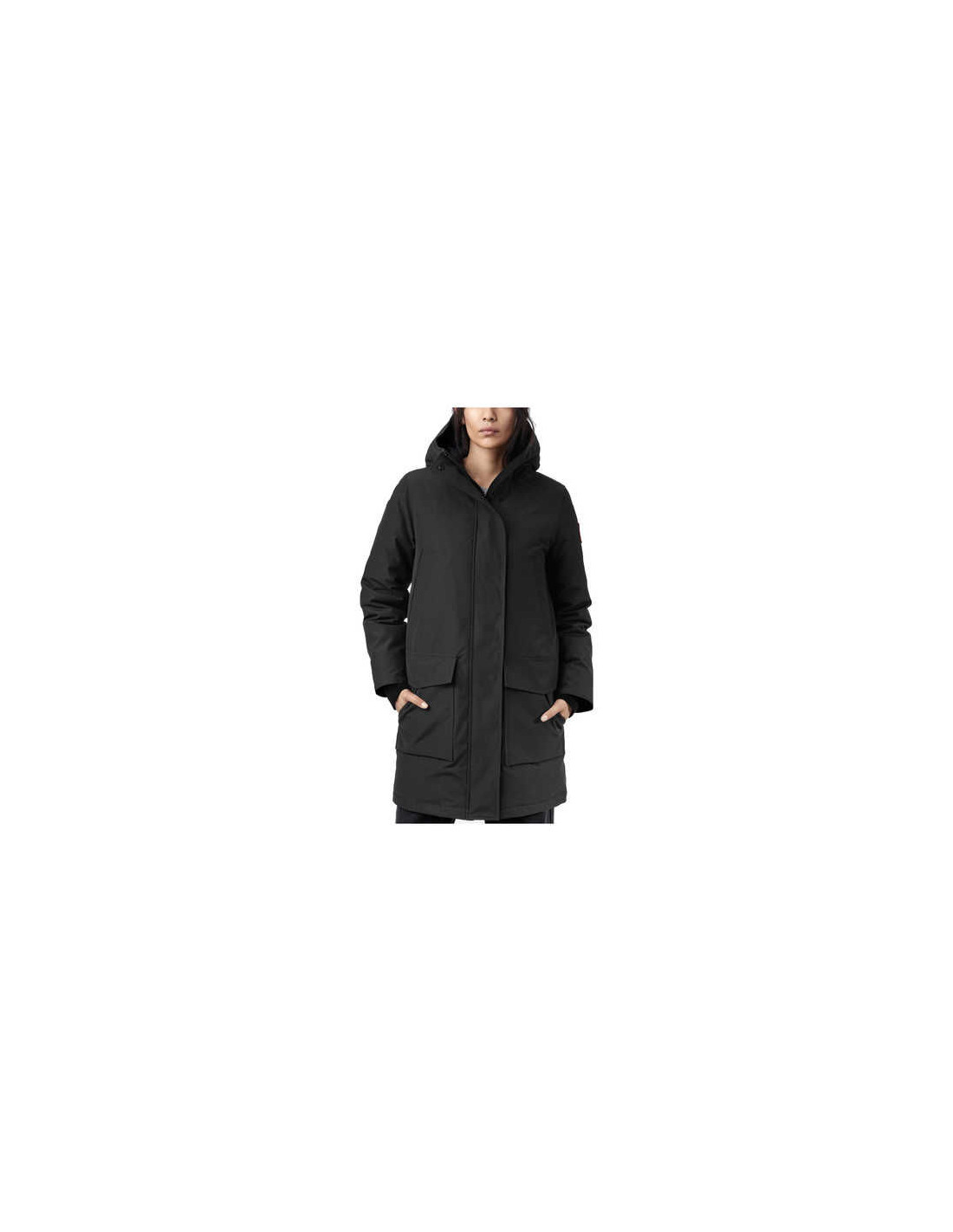 CANMORE PARKA