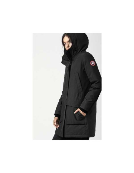 CANMORE PARKA CANMORE PARKA