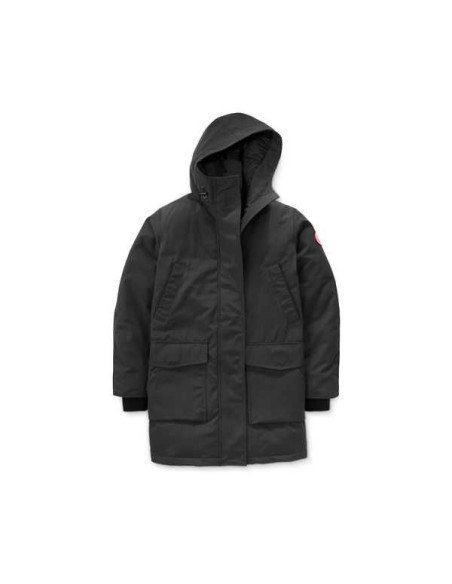 CANMORE PARKA CANMORE PARKA