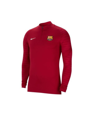 FC BARCELONA STRIKE