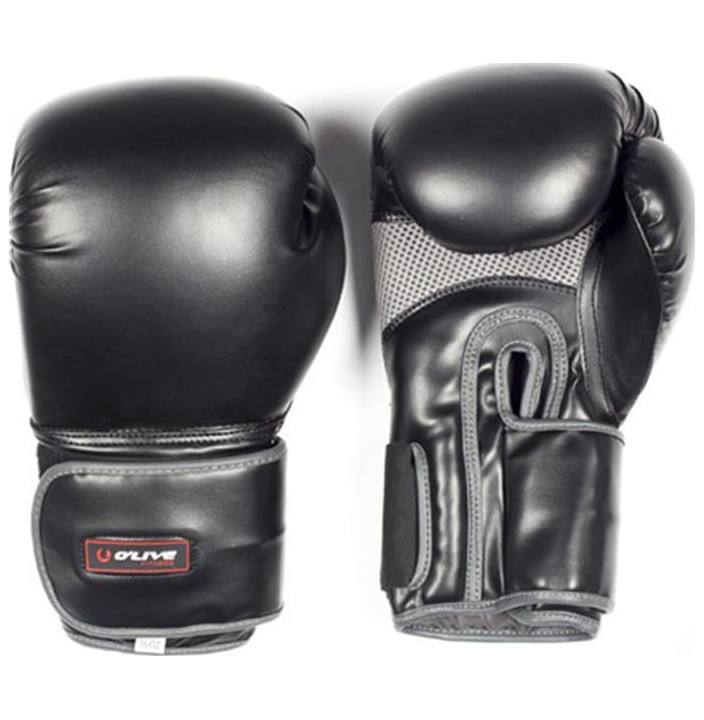 GUANTES BOXING