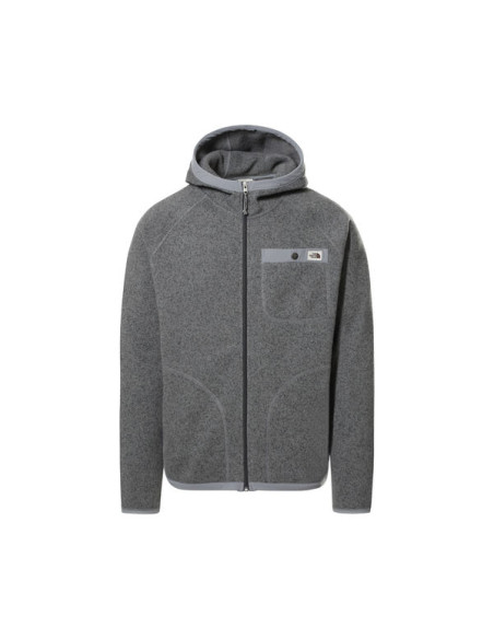 M GORDON LYONS HOODIE