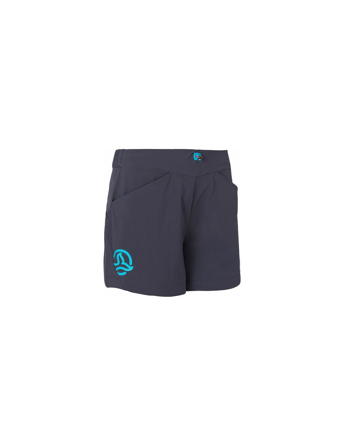 LIGHTNING SHORT W
