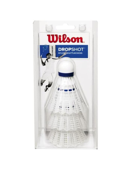 DROPSHOT 3 TUBE