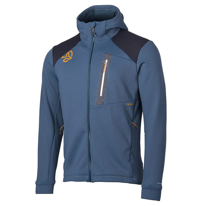 JANPUR HOOD JKT M