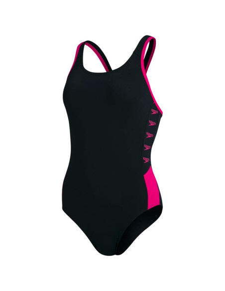 END BOOM LOGO SPL MUSCLEB BLA PIN