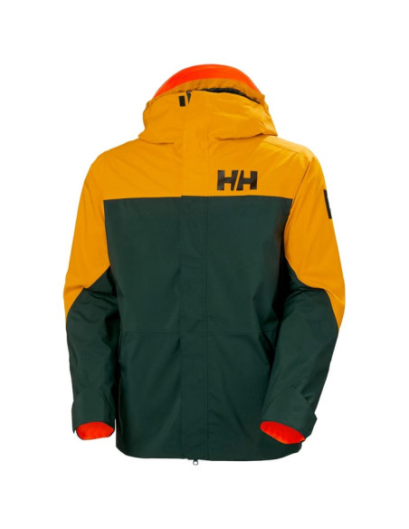 ULLR Z SHELL JACKET