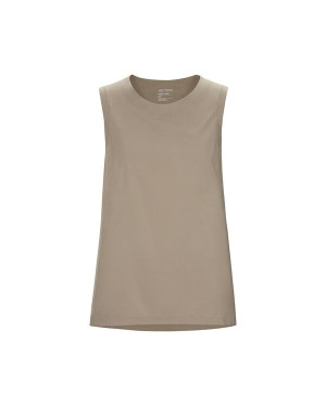 CONTENTA SLEEVELESS TOP WOMEN'S