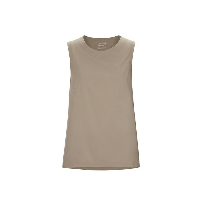 CONTENTA SLEEVELESS TOP WOMEN'S