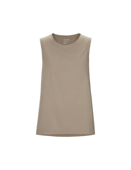 CONTENTA SLEEVELESS TOP WOMEN'S