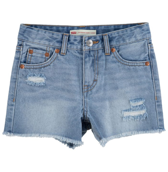 LVG GIRLFRIEND SHORTY SHORT