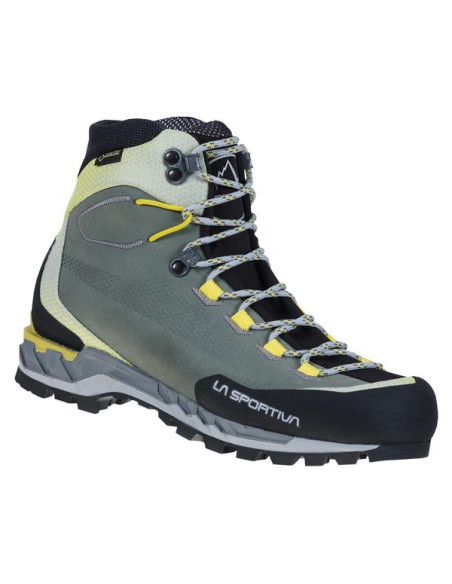 TRANGO TECH LEATHER WOMAN GTX