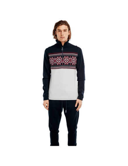 OLYMPIA BASIC SWEATER MASCULINE