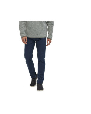 M'S PERFORMANCE TWILL JEANS - REG