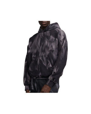 JOEY BOX WASHED HOODIE