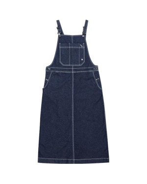 DUNGAREE RAW DENIM