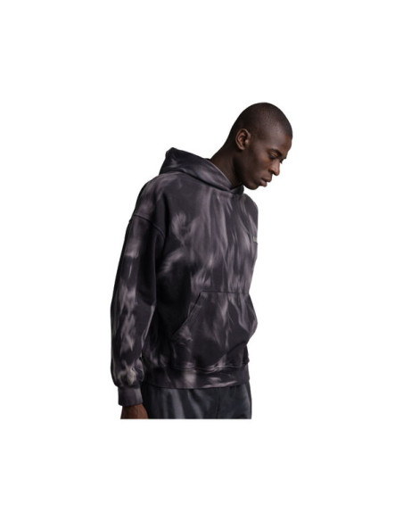 JOEY BOX WASHED HOODIE JOEY BOX WASHED HOODIE