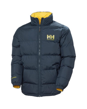URBAN REVERSIBLE JACKET