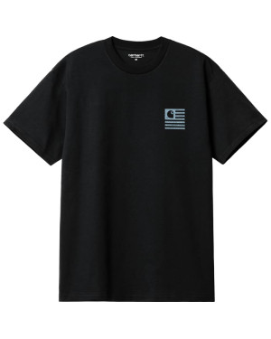S S LABEL STATE FLAG T-SHIRT