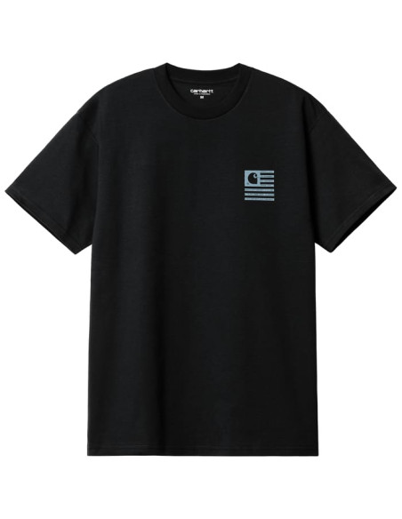 S S LABEL STATE FLAG T-SHIRT