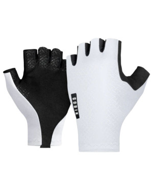 GUANTES CORTOS BLACK MAMBA