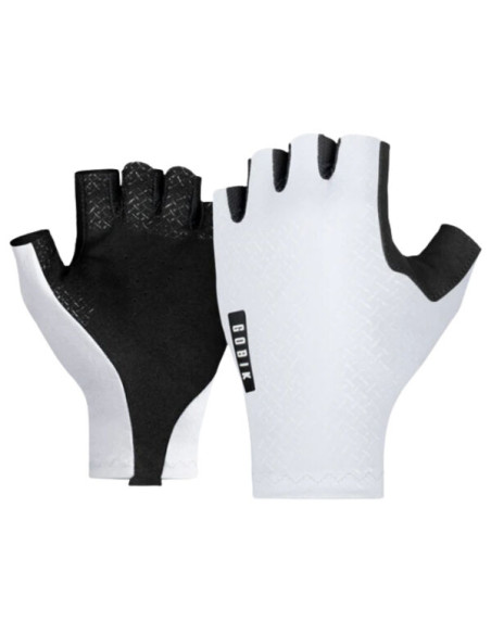 GUANTES CORTOS BLACK MAMBA