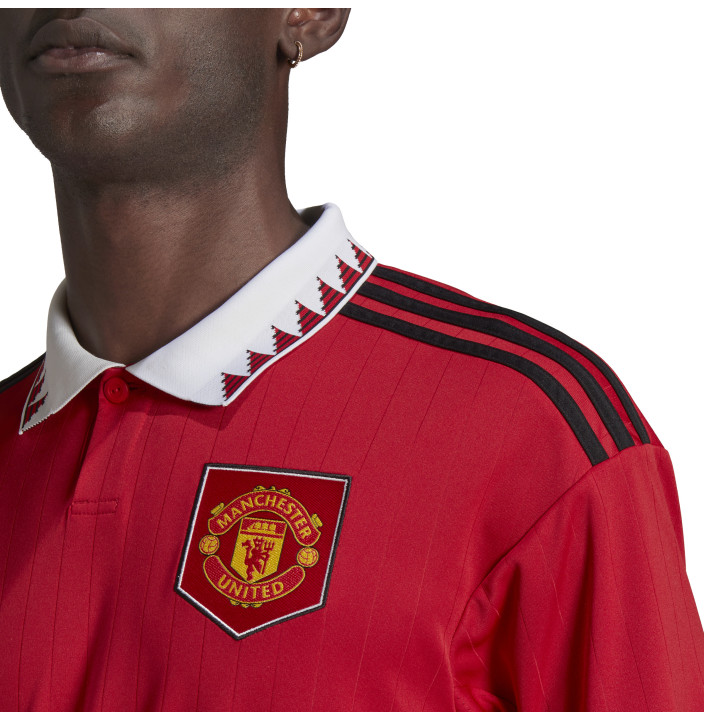 MUFC H JSY