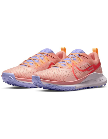 W NIKE REACT PEGASUS TRAIL 4