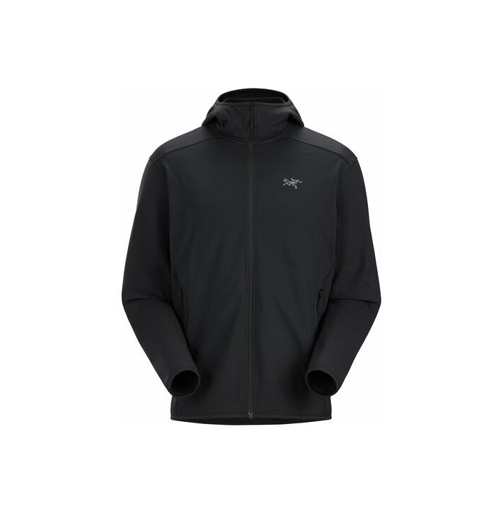 KYANITE LIGHTWEIGHT HOODY M