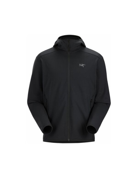 KYANITE LIGHTWEIGHT HOODY M