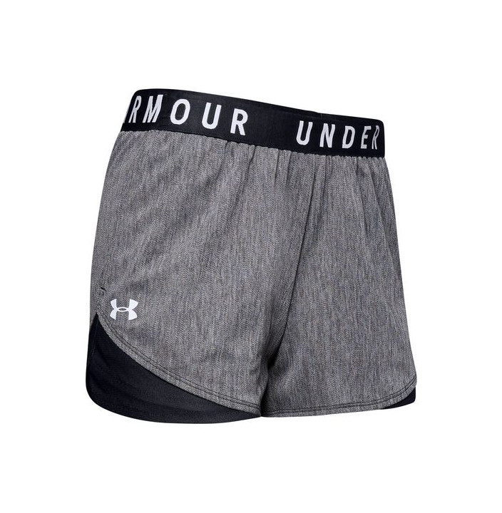 PLAY UP TWIST SHORTS 3.0