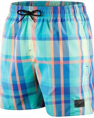 ECO CHECK LEISURE 16 BLU GRN