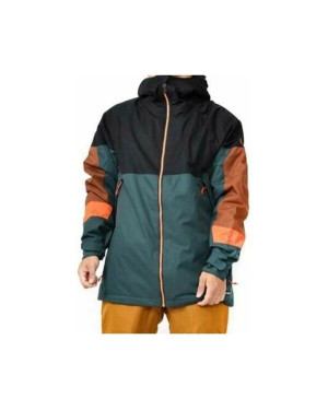 686 MENS STATIC INSULATED JACKET