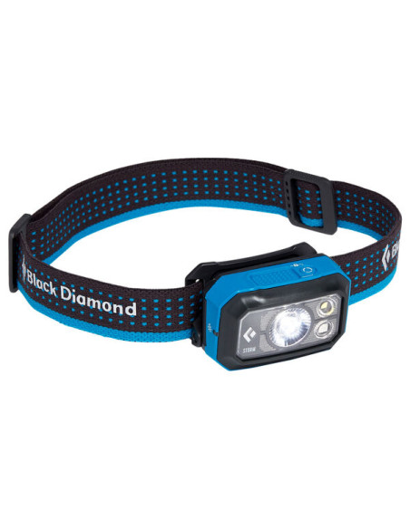 STORM 400 HEADLAMP