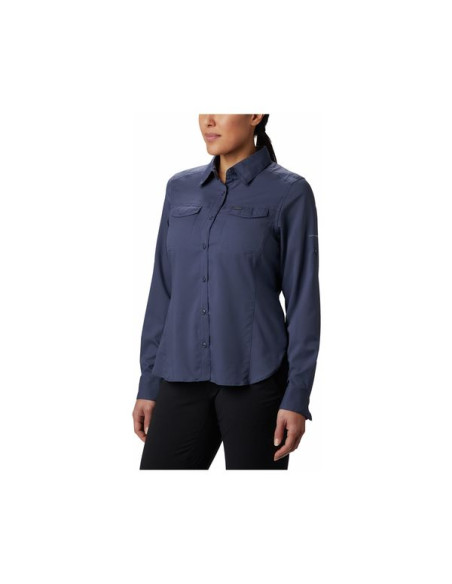 W SILVER RIDGE LITE LS