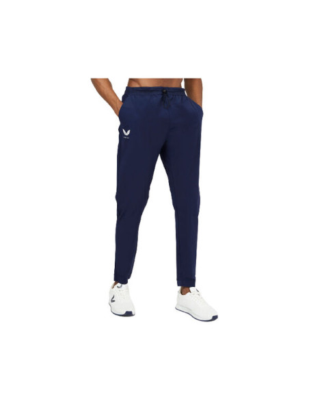 WOVEN JOGGER