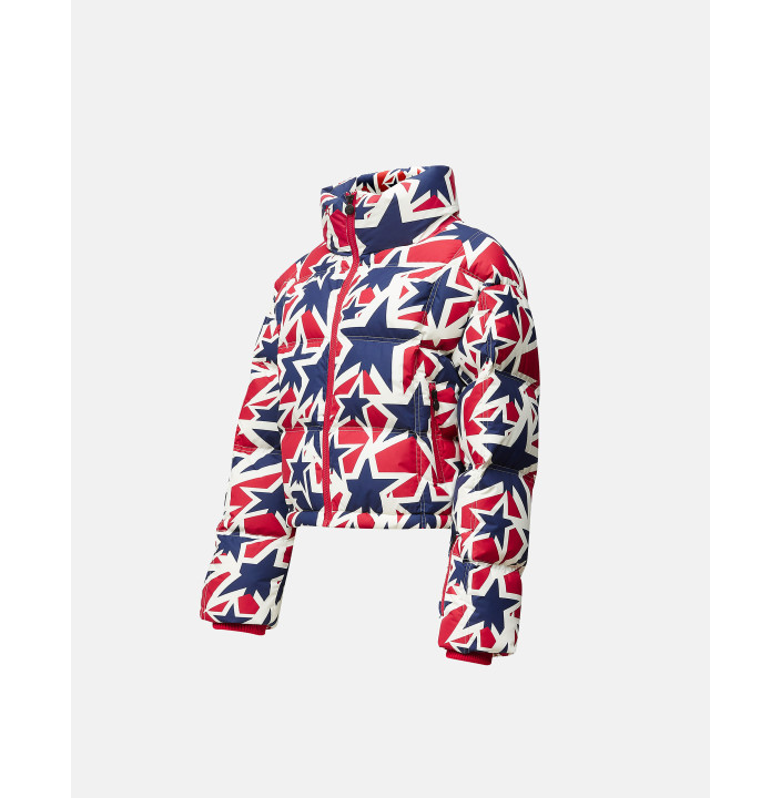 NEVADA DUVET II JACKET
