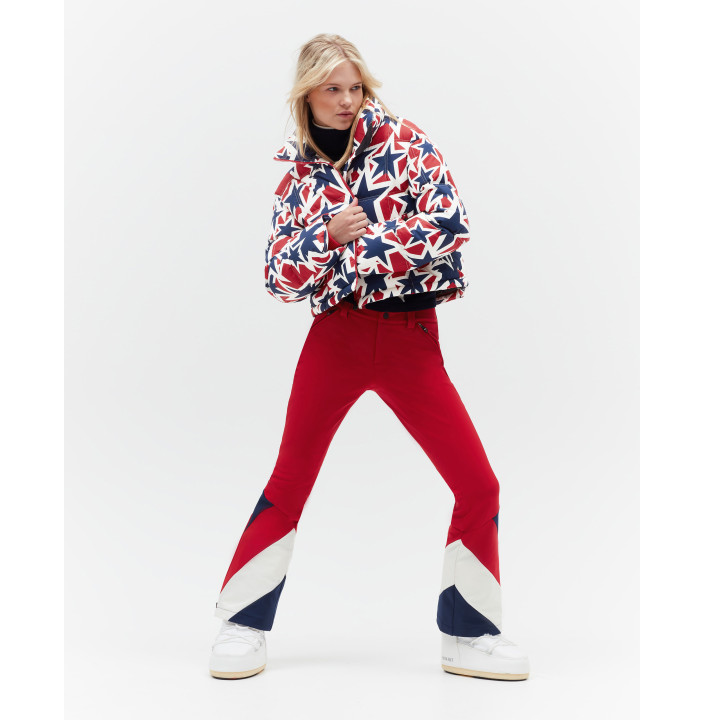 NEVADA DUVET II JACKET