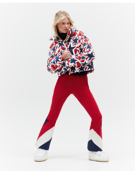 NEVADA DUVET II JACKET