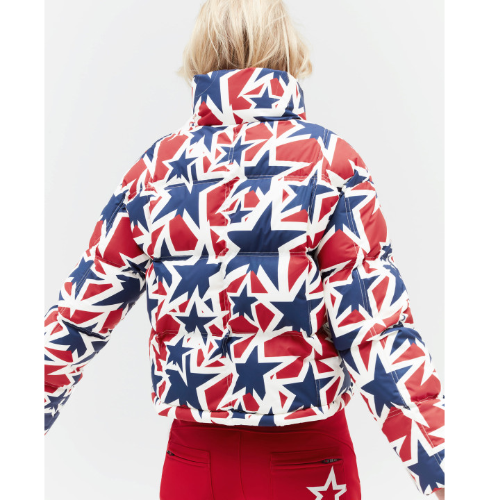 NEVADA DUVET II JACKET