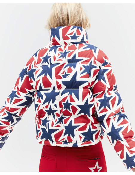 NEVADA DUVET II JACKET