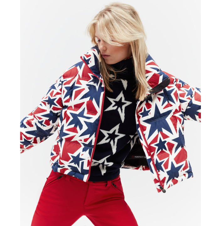 NEVADA DUVET II JACKET