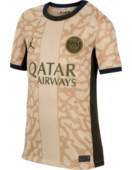 PSG Y NK DF STAD JSY SS 4TH