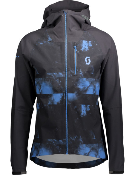 CHAQUETA MS TRAIL STORM WP