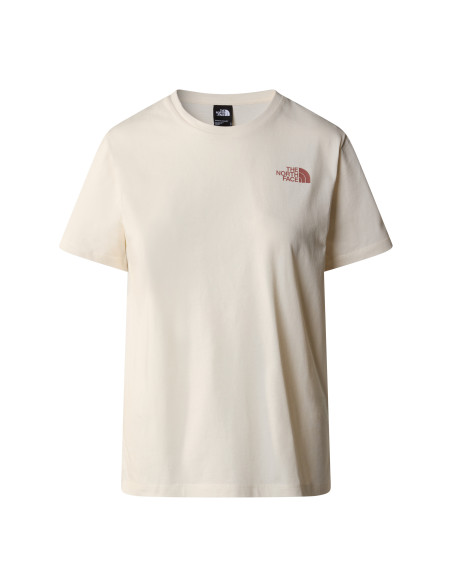 W GRAPHIC S S TEE 3