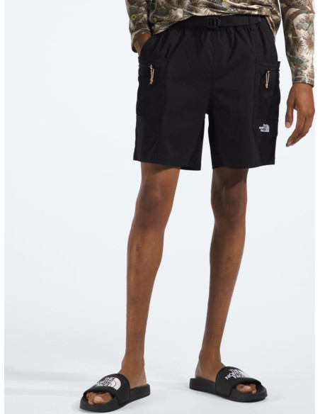 M CLASS V PF BL SHORT