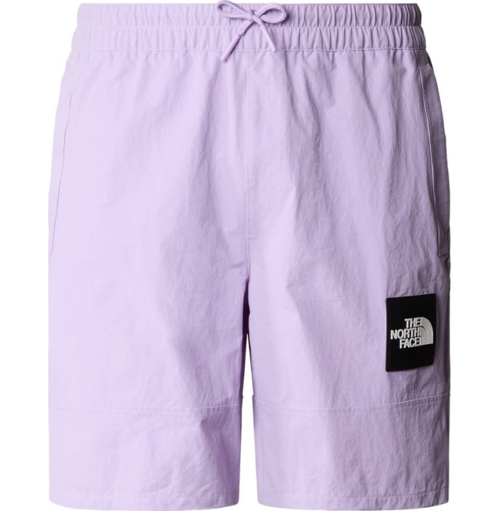 M SAKAMI PULL ON SHORT