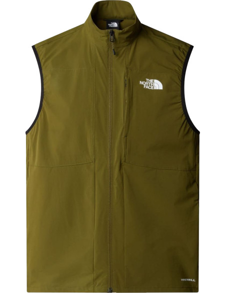 M PACKABLE VEST