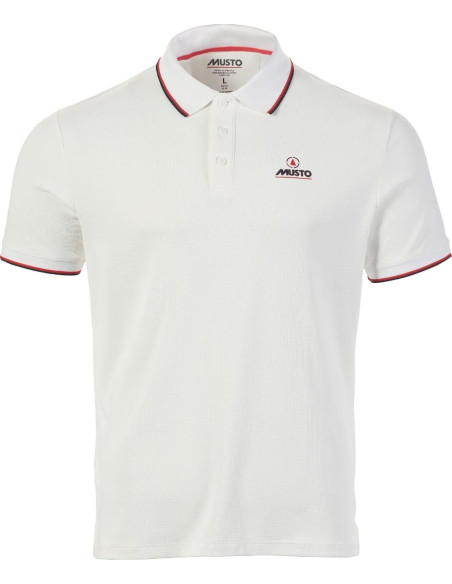 M NAUTIC PRO LITE SS POLO