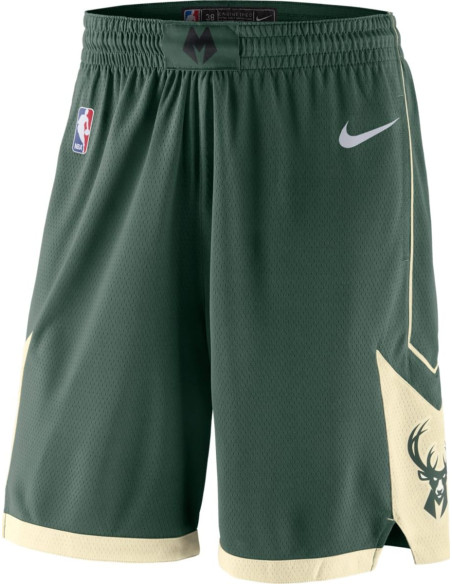 Milwaukee Bucks Icon Edition M